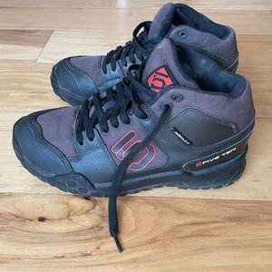 5 10 mountain bike shows